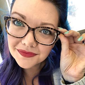 Meet your Posher, Diana